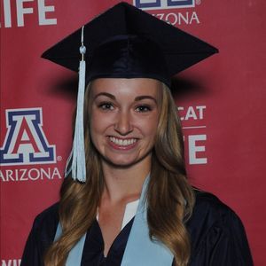 Meet your Posher, Morgan